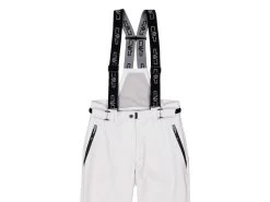 CMP Ski Broek Dames 3W03106 Wit -Skiuitrustings Winkel 41 2 cmp ski broek dames wit 3w03106 88bg