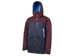 Protest Ski Jas Heren Lemmys