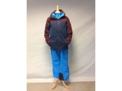 Protest Ski Jas Heren Lemmys -Skiuitrustings Winkel 44 2 protest heren ski jack lemmys 6711072 2