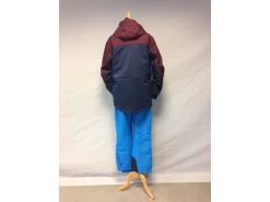 Protest Ski Jas Heren Lemmys -Skiuitrustings Winkel 44 3 protest heren ski jack lemmys 6711072 2