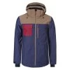 Icepeak Ski Jas Heren Keeton -Skiuitrustings Winkel 46 0 icepeak heren ski jack keeton 56232 390