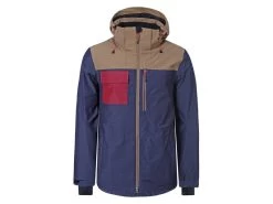 Icepeak Ski Jas Heren Keeton