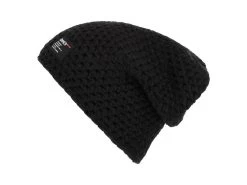 Sinner Muts Grouse Black