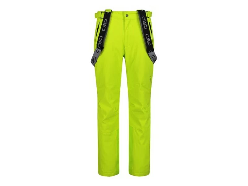Cmp Ski Broek Heren 3W17397N-E112 3 Cmp Ski Broek Heren 3W17397N-E112