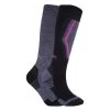 Icepeak Dames Skisok Ila 817 -Skiuitrustings Winkel 5 0 icepeak dames skisok ila 55883 817