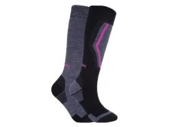 Icepeak Dames Skisok Ila 817