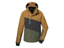 Killtec Ski Jas Heren Ksw 47