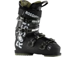 Rossignol Heren Skischoen Track 110 Black Khaki