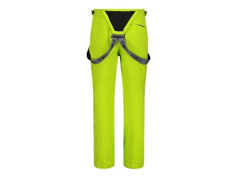Cmp Ski Broek Heren 3W17397N-E112 4 Cmp Ski Broek Heren 3W17397N-E112 - Afbeelding 2