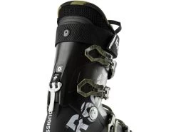 Rossignol Heren Skischoen Track 110 Black Khaki -Skiuitrustings Winkel 5 5 rossignol heren skischoen track 110 black khaki rbi4030