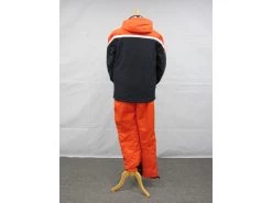 Killtec Ski Jas Heren Helgro 645 -Skiuitrustings Winkel 50 3 killtec heren ski jas helgro 645 ski broek enosh oranje 645