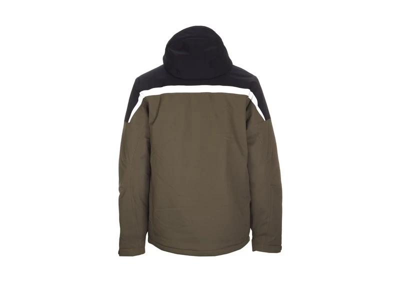 Killtec Ski Jas Heren Helgro 749 4 Killtec Ski Jas Heren Helgro 749 - Afbeelding 2