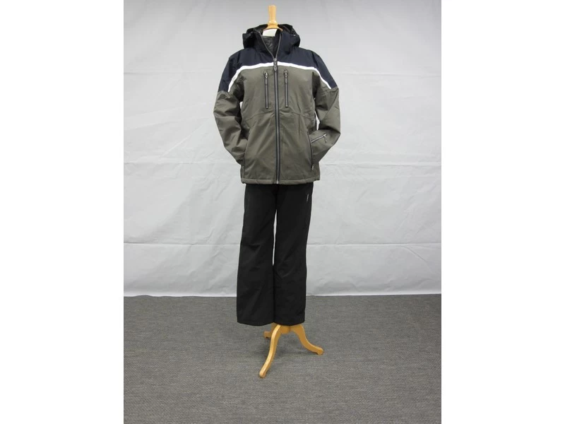 Killtec Ski Jas Heren Helgro 749 5 Killtec Ski Jas Heren Helgro 749 - Afbeelding 3