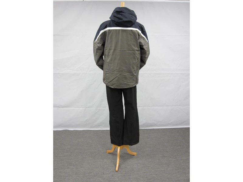 Killtec Ski Jas Heren Helgro 749 6 Killtec Ski Jas Heren Helgro 749 - Afbeelding 4