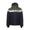 Killtec Ski Jas Heren Derico -Skiuitrustings Winkel 52 0 killtec heren ski jack derico 32360 814