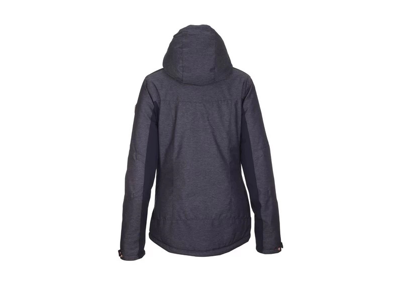 Killtec Ski Jas Dames Cecilie 4 Killtec Ski Jas Dames Cecilie - Afbeelding 2