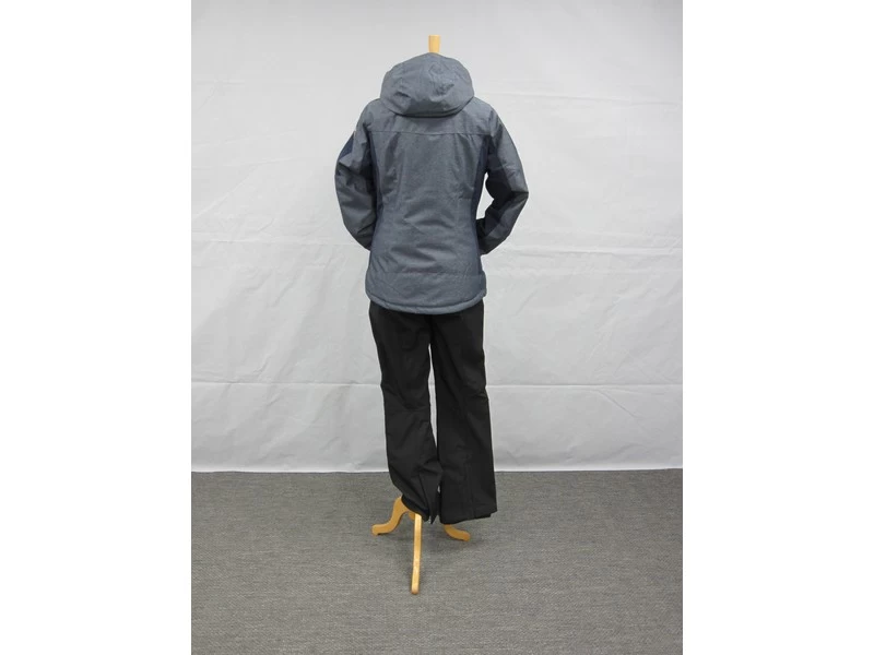 Killtec Ski Jas Dames Cecilie 6 Killtec Ski Jas Dames Cecilie - Afbeelding 4