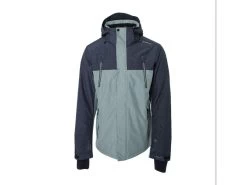 Brunotti Ski Jas Heren Natan