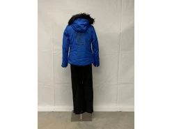 Icepeak Ski Jas Dames Elloree -Skiuitrustings Winkel 58 2 icepeak dames ski jas elloree 1