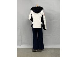 Icepeak Ski Jas Dames Fithian -Skiuitrustings Winkel 59 2 icepeak dames ski jas fithian 1