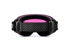 Sinner Avon Skibril Mat Zwart Met Blauwe En Oranje Sintrast Lens -Skiuitrustings Winkel 59 2 sinner avon skibril mat zwart met blauwe en oranje sintrast lens binnenkant sigo 191 10a h49