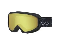 Bollé Skibril Goggle Freeze Matte Black Lemon
