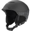 Bollé Skihelm Synergy Mat Zwart -Skiuitrustings Winkel 6 0 bolle skihelm synergy mat zwart 32064