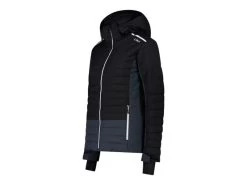CMP Ski Jas Dames 31W0226-U901 -Skiuitrustings Winkel 6 2 cmp ski jas dames 31w0226 u901 zijkant