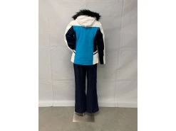 Icepeak Ski Jas Dames Florance -Skiuitrustings Winkel 60 2 icepeak dames ski jas florance 1