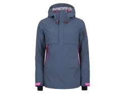 Icepeak Ski-jas Anorak Dames Caro