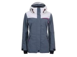 Icepeak Ski Snowboard Jas Dames Carey