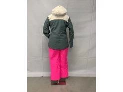 Icepeak Ski Snowboard Jas Dames Carey -Skiuitrustings Winkel 63 2 icepeak dames ski jas carey 1