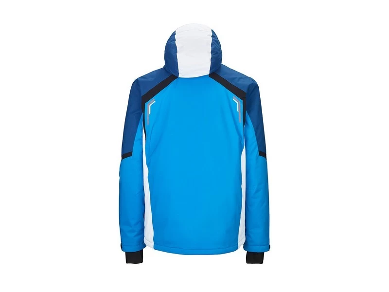 Killtec Ski Jas Heren Raldo 4 Killtec Ski Jas Heren Raldo - Afbeelding 2