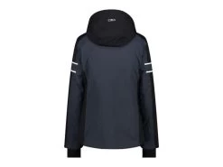 CMP Ski Jas Dames 31W0216-U911 6 CMP Ski Jas Dames 31W0216-U911 -Skiuitrustings Winkel 7 1 cmp ski jas dames 31w0216 u911 achterkant
