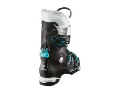 Skiuitrustings Winkel -Skiuitrustings Winkel 7 1 salomon dames skischoen quest acces 70 w black antraciet l39936600