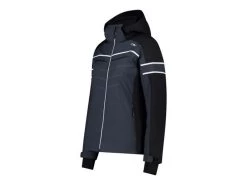 CMP Ski Jas Dames 31W0216-U911 7 CMP Ski Jas Dames 31W0216-U911 -Skiuitrustings Winkel 7 2 cmp ski jas dames 31w0216 u911 zijkant