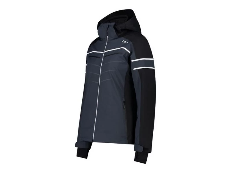 CMP Ski Jas Dames 31W0216-U911 5 CMP Ski Jas Dames 31W0216-U911 - Afbeelding 3