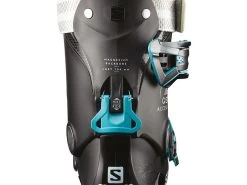 Salomon Dames Skischoen Quest Acces 70 W Black Antraciet -Skiuitrustings Winkel 7 2 salomon dames skischoen quest acces 70 w black antraciet l39936600