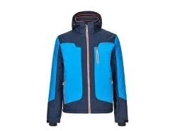 Killtec Ski Jas Heren Blaer