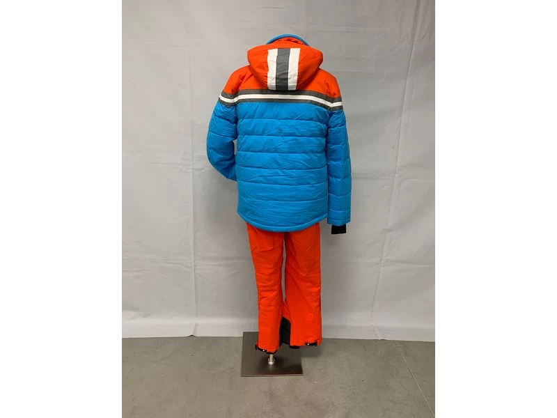 Killtec Ski Jas Heren Vigru 7 Killtec Ski Jas Heren Vigru - Afbeelding 5