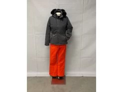 Killtec Ski Jas Dames Kirstin -Skiuitrustings Winkel 72 3 killtec dames ski jas kirstin