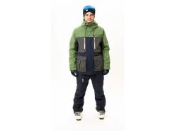 Rehall Ski Snowboard Jas Hampton-R Moss 10 Rehall Ski Snowboard Jas Hampton-R Moss -Skiuitrustings Winkel 78 2 rehall ski snowboard jas hampton r moss 50636