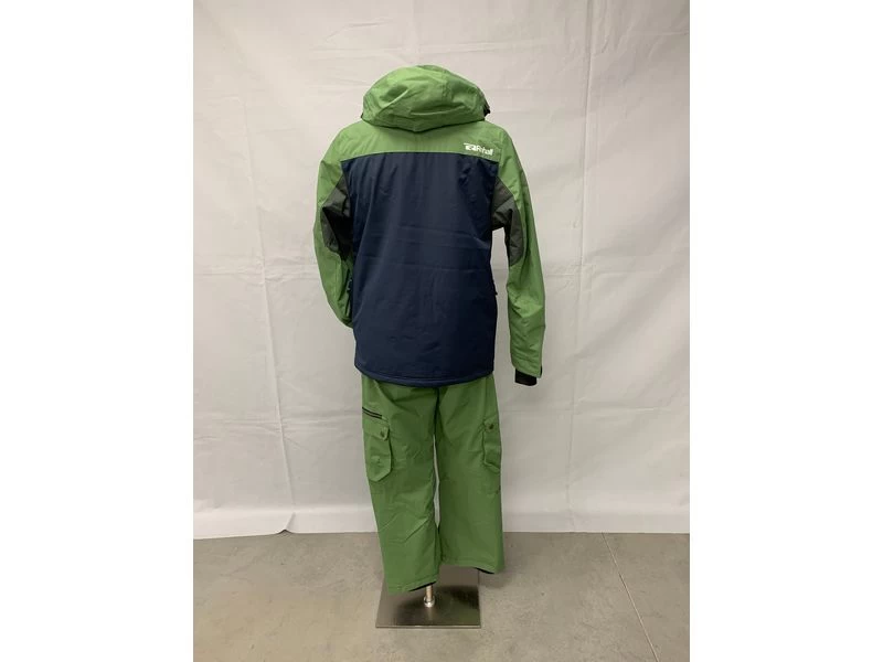 Rehall Ski Snowboard Jas Hampton-R Moss 7 Rehall Ski Snowboard Jas Hampton-R Moss - Afbeelding 5