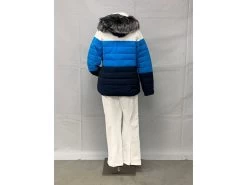 Five Seasons Ski Jas Dames Fedora Marine -Skiuitrustings Winkel 79 2 five seasons dames ski jas fedora marine 1