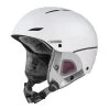 Bollé Ski Helm Juliet White Pearl Matte -Skiuitrustings Winkel 8 0 bolle ski helm juliet white pearl matte 32077