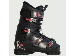 Rossignol Heren Skischoen Alias 80 Black