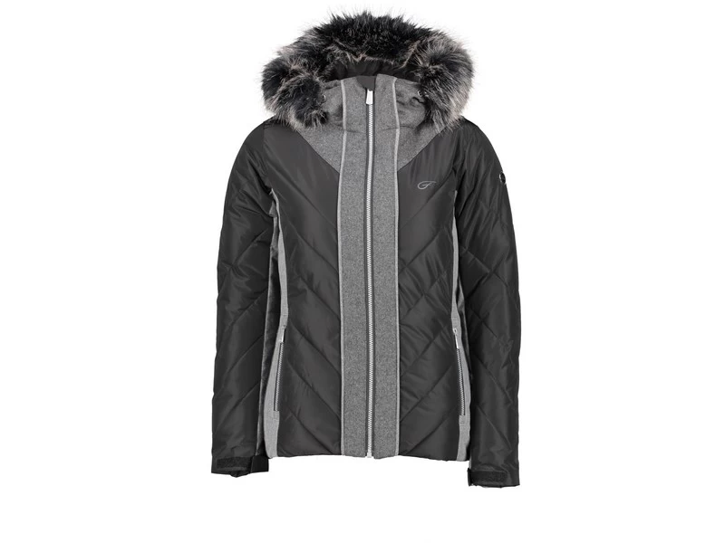 Five Seasons Ski Jas Dames Floriana 3 Five Seasons Ski Jas Dames Floriana