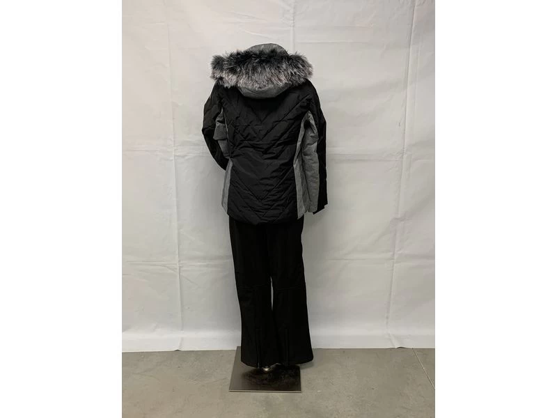 Five Seasons Ski Jas Dames Floriana 5 Five Seasons Ski Jas Dames Floriana - Afbeelding 3