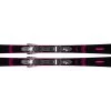 Rossignol Dames Skis Nova 2 -Skiuitrustings Winkel 9 0 rossignol dames skis nova 2 rrlli07