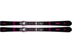 Rossignol Dames Skis Nova 2